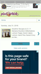 Mobile Screenshot of pixel-whisk.com